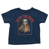 Enjoy the Show - Youth Apparel