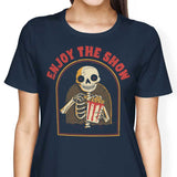 Enjoy the Show - Women's Apparel