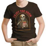 Enjoy the Show - Youth Apparel