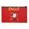 Enlist! - Accessory Pouch