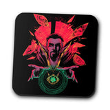 Enter the Madness - Coasters