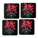 Enter the Madness - Coasters