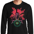 Enter the Madness - Long Sleeve T-Shirt