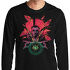 Enter the Madness - Long Sleeve T-Shirt