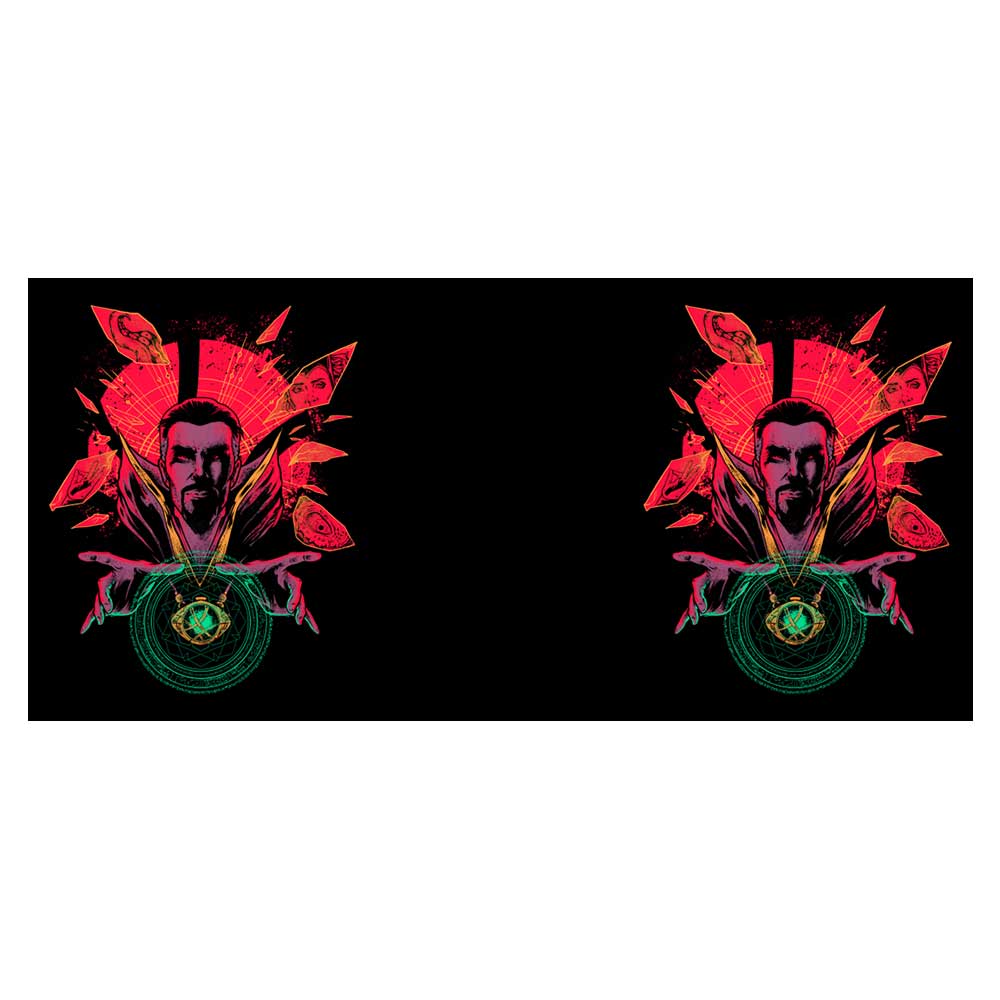 Enter the Madness - Mug