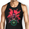 Enter the Madness - Tank Top