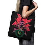 Enter the Madness - Tote Bag
