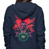 Enter the Madness - Hoodie