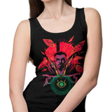Enter the Madness - Tank Top