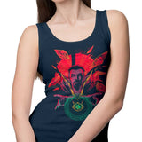 Enter the Madness - Tank Top