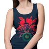 Enter the Madness - Tank Top