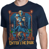 Enter the Park - Men's Apparel