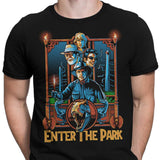 Enter the Park - Men's Apparel