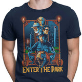 Enter the Park - Men's Apparel