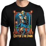 Enter the Park - Men's Apparel