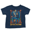 Enter the Park - Youth Apparel