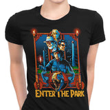 Enter the Park - Women's Apparel