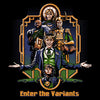 Enter the Variants - Youth Apparel
