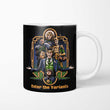 Enter the Variants - Mug