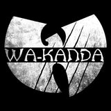 Enter the Wu-Kanda - Men's Apparel