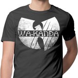 Enter the Wu-Kanda - Men's Apparel