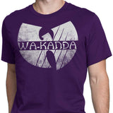 Enter the Wu-Kanda - Men's Apparel