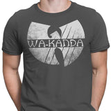 Enter the Wu-Kanda - Men's Apparel