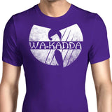 Enter the Wu-Kanda - Men's Apparel