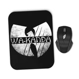 Enter the Wu-Kanda - Mousepad
