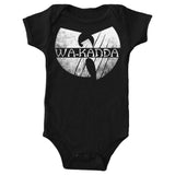 Enter the Wu-Kanda - Youth Apparel
