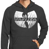 Enter the Wu-Kanda - Hoodie
