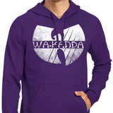 Enter the Wu-Kanda - Hoodie