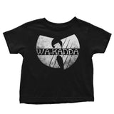Enter the Wu-Kanda - Youth Apparel