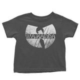 Enter the Wu-Kanda - Youth Apparel