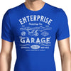 Enterprise Garage - Men's Apparel