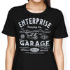 Enterprise Garage - Women's Apparel