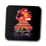 Entertainment Classic - Coasters