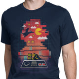 Entertainment Classic - Men's Apparel