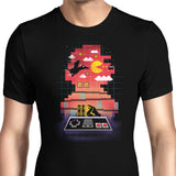 Entertainment Classic - Men's Apparel