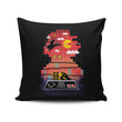 Entertainment Classic - Throw Pillow