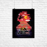 Entertainment Classic - Poster