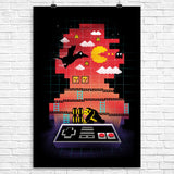 Entertainment Classic - Poster