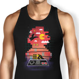 Entertainment Classic - Tank Top