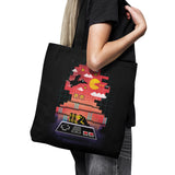Entertainment Classic - Tote Bag