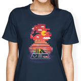 Entertainment Classic - Women's Apparel