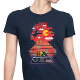 Entertainment Classic - Women's Apparel