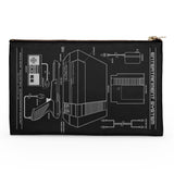 Entertainment System - Accessory Pouch