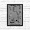 Entertainment System (Alt) - Posters & Prints