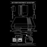 Entertainment System - Accessory Pouch