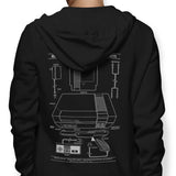 Entertainment System - Hoodie